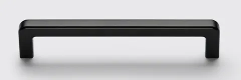 #739 - Schwarz gepulvert